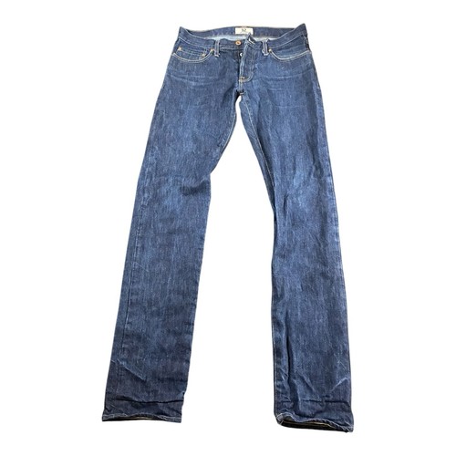 Tellason stock jeans uomo - tellason,