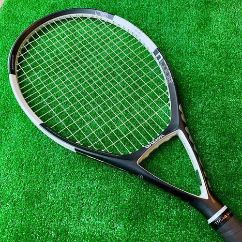 Wilson ncode 110 g1 - wilson,