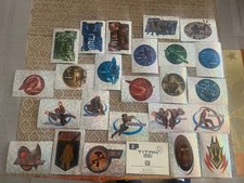 IMAGE STICKER VIGNETTE PANINI
