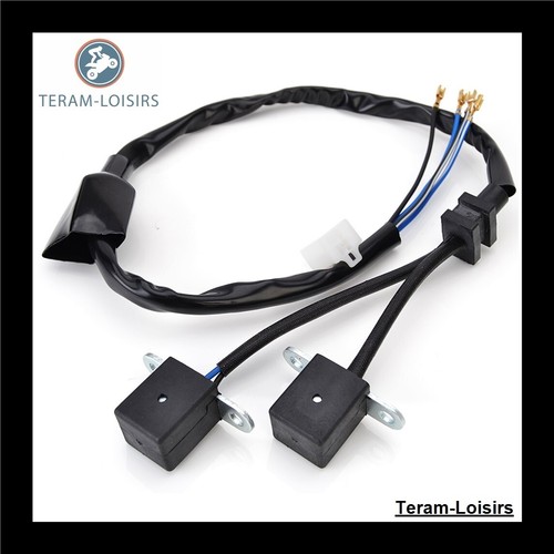 Capteur allumage pmh pour - capteur,