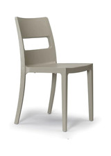 Scab design set sedie - 2, sai