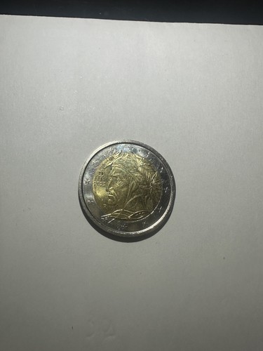 2 euro 2022 - ⭐️🇮🇹2,