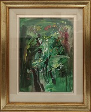 TRECCANI ERNESTO (Milano, 1920