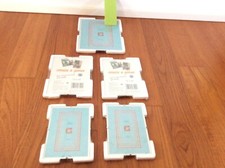 Lotto 5 Cornice foto a giorno