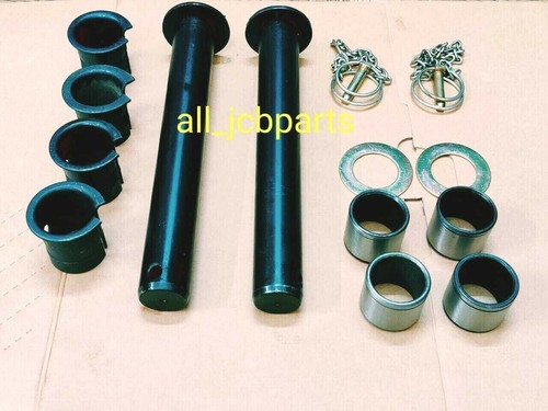 Boccola perno jcb - perno, kit