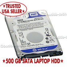 Western Digital Hard Drive