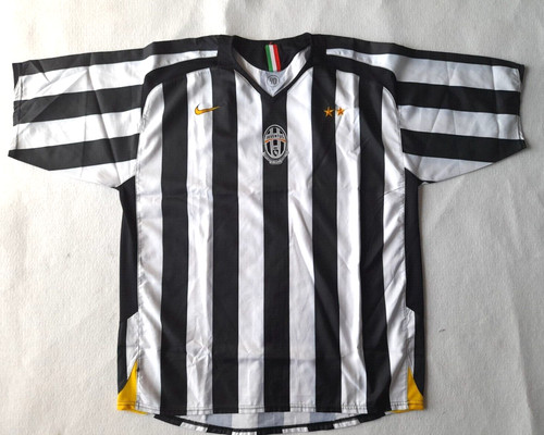 Juventus maglia shirt nike - maglia,
