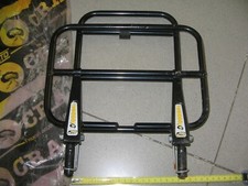 PORTA PACCO AL CAMPIONE VESPA