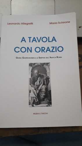 Allegretti schirone a - a, tavola