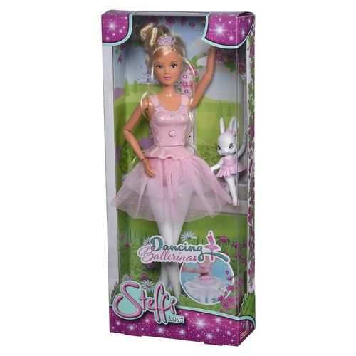 Simba bambola steffi love - steffi,