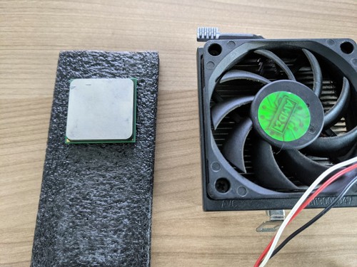 Amd sempron 2800 - amd, 2800+