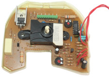 SCHEDA KRUPS ROTARY 702 A