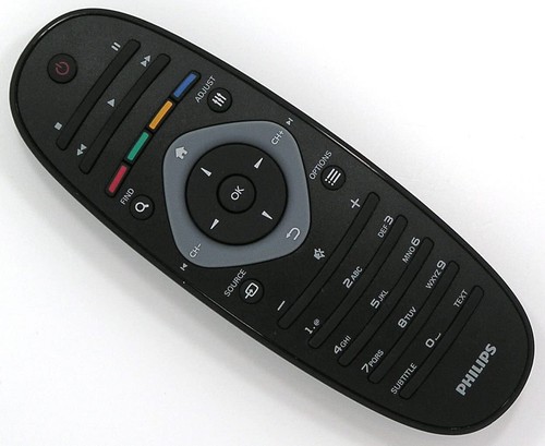 Telecomando originale philips - telecomando,