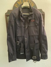 Giacca Moto Dainese 52 Con Paraschiena