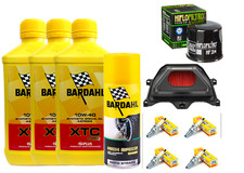Kit tagliando yamaha - tagliando, yamaha/yzf/r6