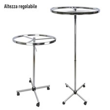 STENDER APPENDERIA ROTONDO