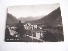 Bergamo - Villa D'Ogna m. 550 - non spedita f. g. 