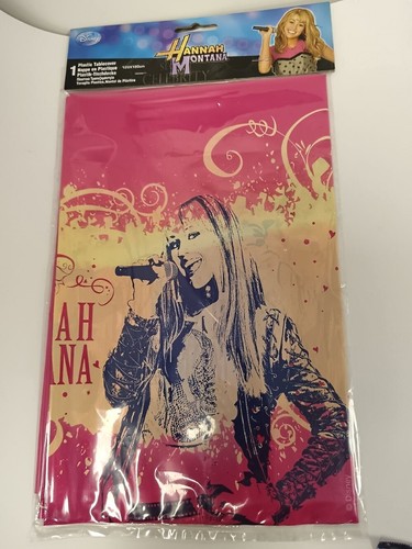 Hannah montana tovaglia - hannah,