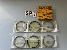 Fasce elastiche Fiat 500R 126 diametro 73,5 SP 5069