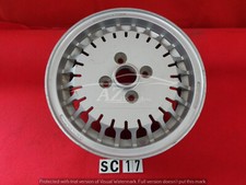 CERCHIO RUOTA IN LEGA BWA 13X5