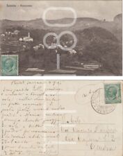 SEMINO - PANORAMA - BUSALLA