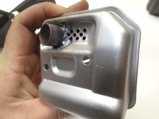 For Stihl MS180 dual port