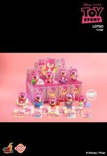 Hot Toys TOY STORY LOTO (SERIE