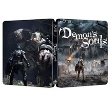 Nuova rara custodia Steelbook