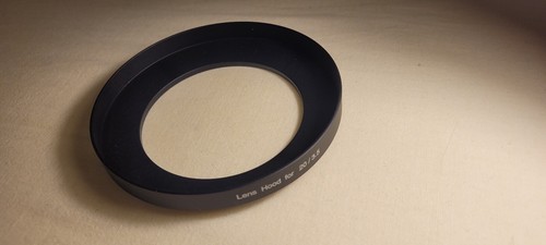 Paraluce universale per nikon - paraluce,