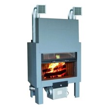 CAMINO VENTILATO SERIE MAYA