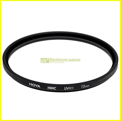 72mm filtro hoya per - (c),