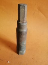 SPARK PLUG WRENCH  SPANNER 21/14  mm. TOOL KIT FERRARI  330