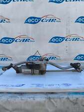 Motorino tergicristalli anteriore Audi A4 B8 cod: 8k1955119a ecoAG5896