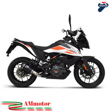 Termignoni ktm duke 390 - ktm, adv