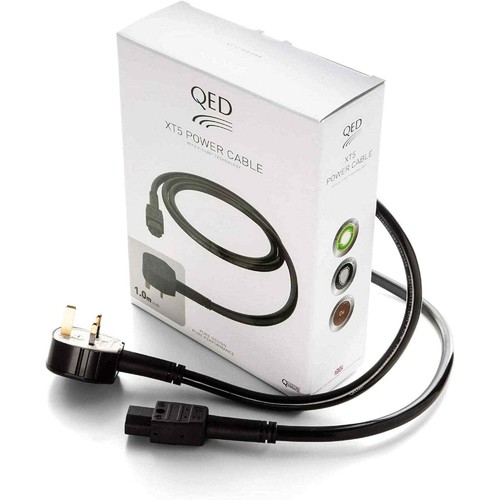 Qed xt5 cavo - qed,