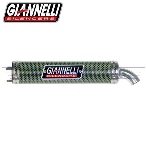 Silenziatore kevlar - in,