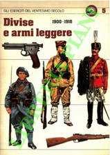 (PUDDU Franco) - Divise e armi