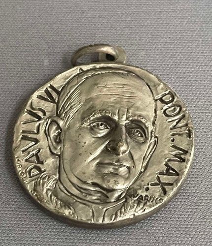 Religiosa ancienne medaille - religiosa,
