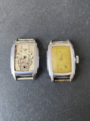 Orologio vintage uomo art - orologio,