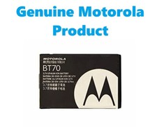 Motorola BT70 batteria estesa