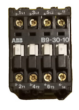 Teleruttore abb a9-30-10