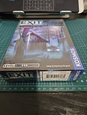 EXIT Game: Ritorno alla Cabina