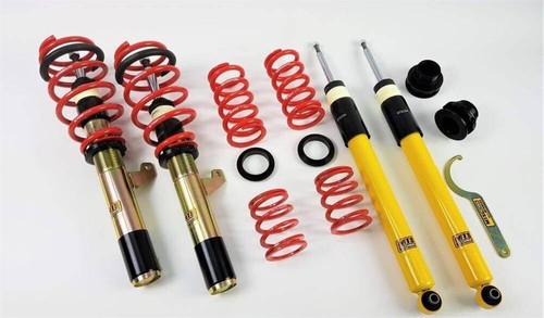 Coilover mts eibach street per - street,
