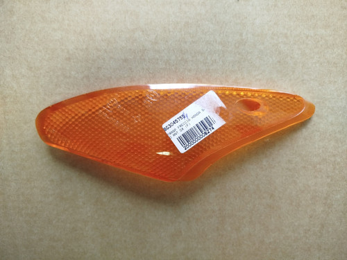 Plastica freccia anteriore - freccia,