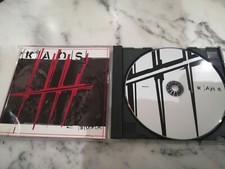 Kaos one - -/-/-/-/-, (l'attesa)