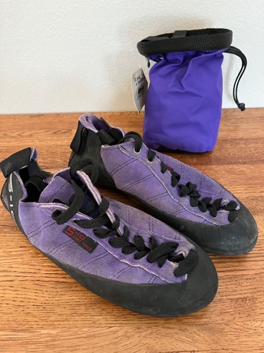 Scarpe arrampicata five ten - da,