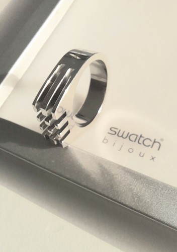 Swatch bijoux gioielli men - bijoux,