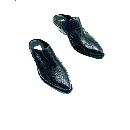 Stivaletti slip golden - stivaletti,