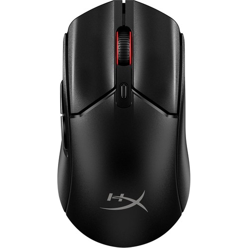 Mouse gaming hyperx - mouse,