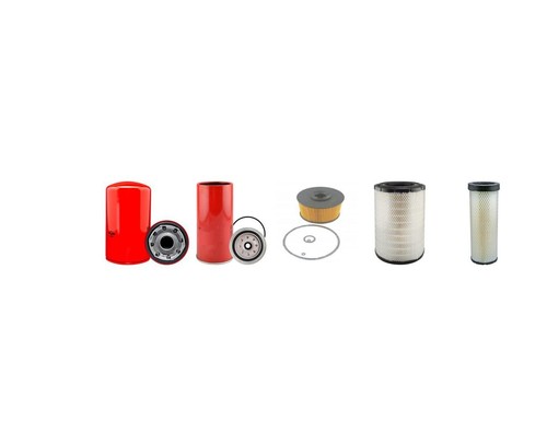 Kit manutenzione filtro per - kit,